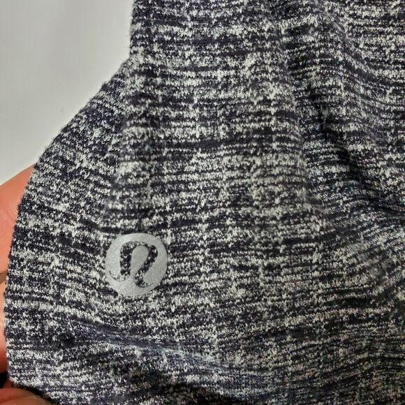 Lululemon Extra Mile Hoodie size 4 - Picture 7 of 10